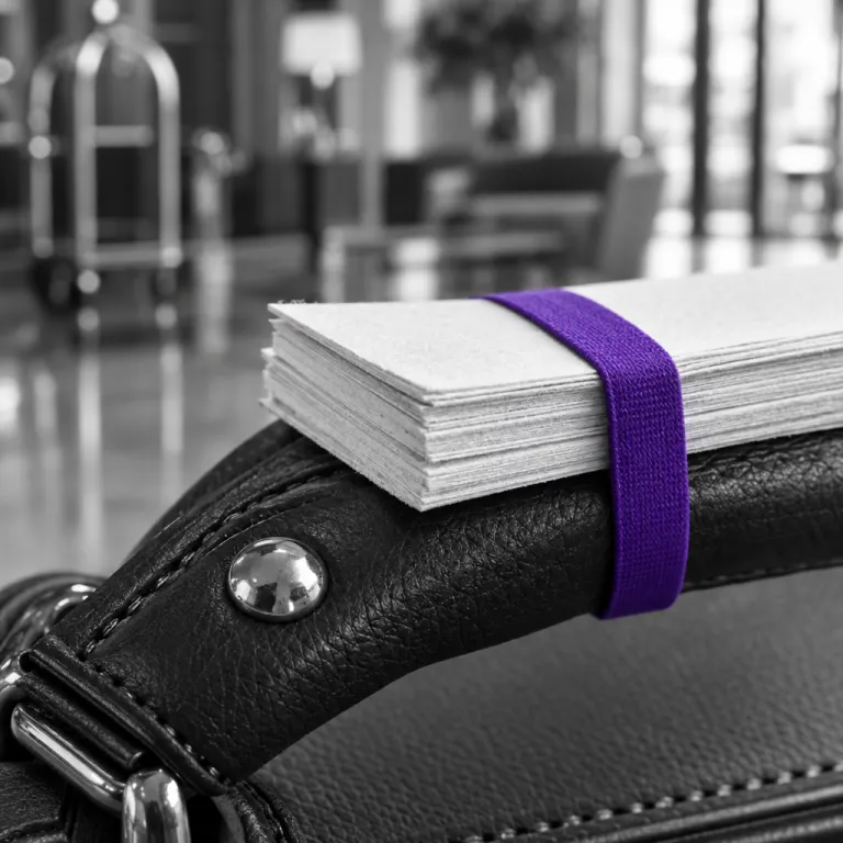 Comment un ifs system erp réinvente la gestion financière des hôtels en voyage