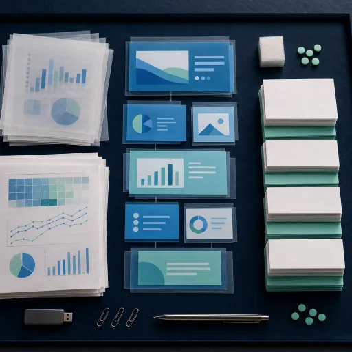 Automatiser le reporting de direction avec l'IA générative : ce qu'un prompt structuré remplace dans la chaîne Excel-PowerPoint