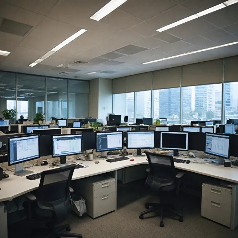 Optimiser la gestion financière avec un logiciel financier adapté aux besoins des directions administratives et financières