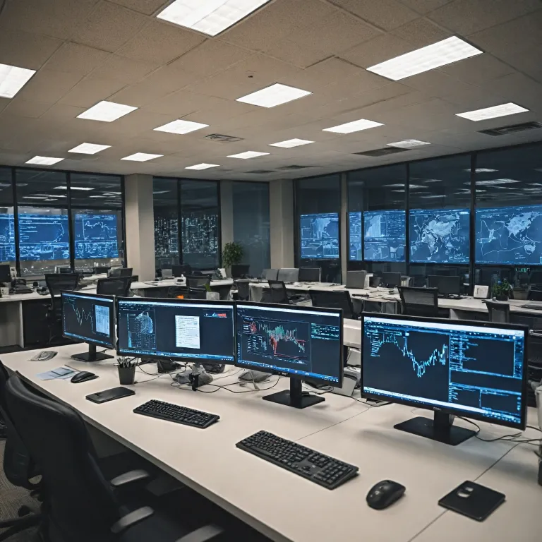 Optimiser la gestion financière avec un logiciel financier adapté aux besoins des directeurs administratifs et financiers