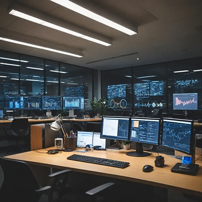 Optimiser la performance financière de l’entreprise avec une suite financière intégrée