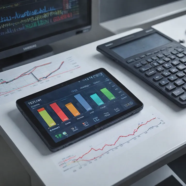 Optimiser la performance financière grâce à une solution de reporting financier adaptée