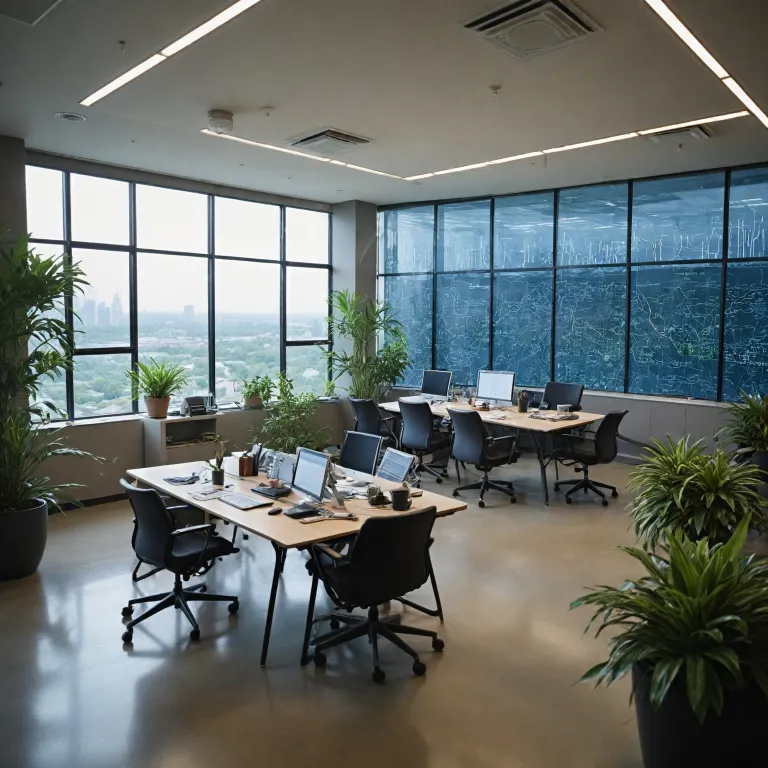 Maîtriser le pilotage financier pour une performance durable de l'entreprise