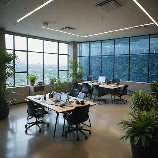 Maîtriser le pilotage financier pour une performance durable de l'entreprise