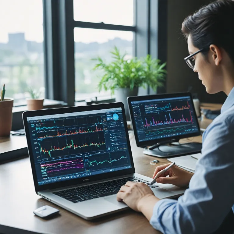 Optimiser la performance financière avec un progiciel de gestion financière adapté