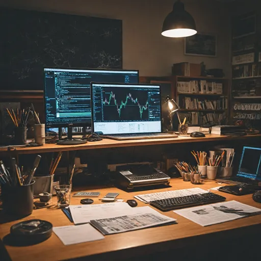 Optimiser la gestion financière de l’entreprise : solutions, outils et meilleures pratiques pour directeurs administratifs et financiers