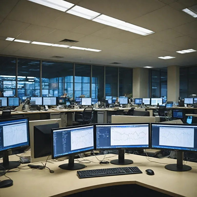 Optimisez la gestion administrative et financière de votre entreprise avec les meilleurs logiciels