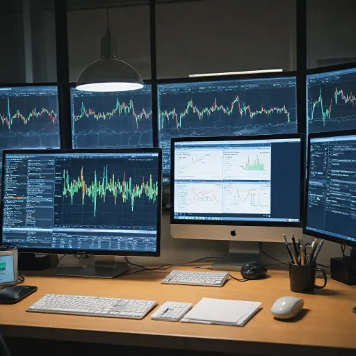 Optimiser la gestion financière avec un logiciel de comptabilité financière performant