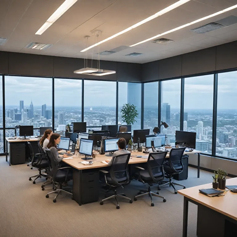 Optimiser la gestion financière avec des outils adaptés aux directeurs administratifs et financiers