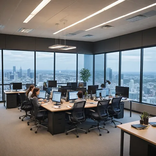 Optimiser la gestion financière avec des outils adaptés aux directeurs administratifs et financiers