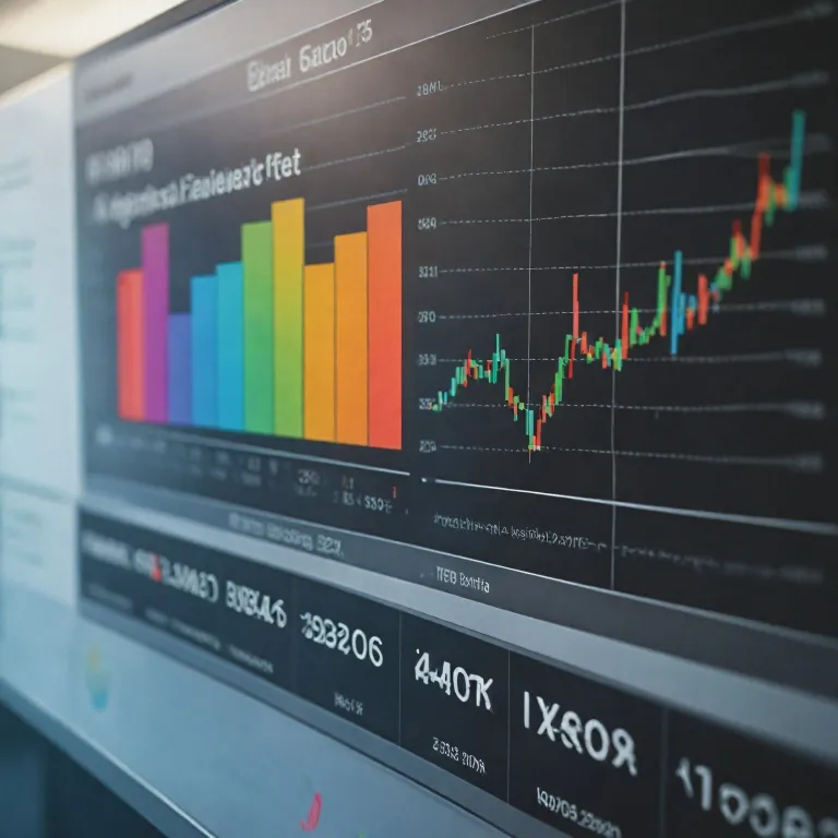 Optimiser la gestion financière : solutions avancées pour directeurs administratifs et financiers