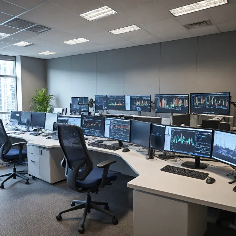 Logiciels de finance : optimiser la gestion financière pour les directeurs administratifs et financiers