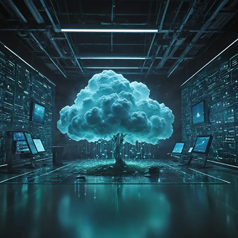 Optimiser la gestion financière avec une solution cloud nouvelle génération