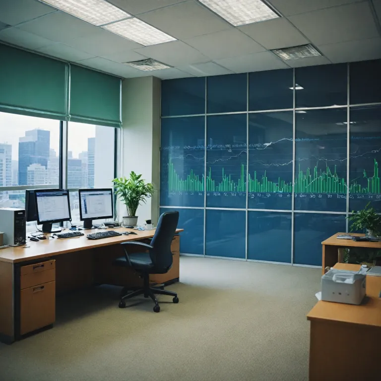 Optimiser la performance des rapports financiers pour les directeurs administratifs et financiers