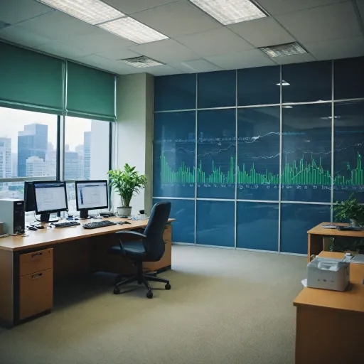 Optimiser la performance des rapports financiers pour les directeurs administratifs et financiers