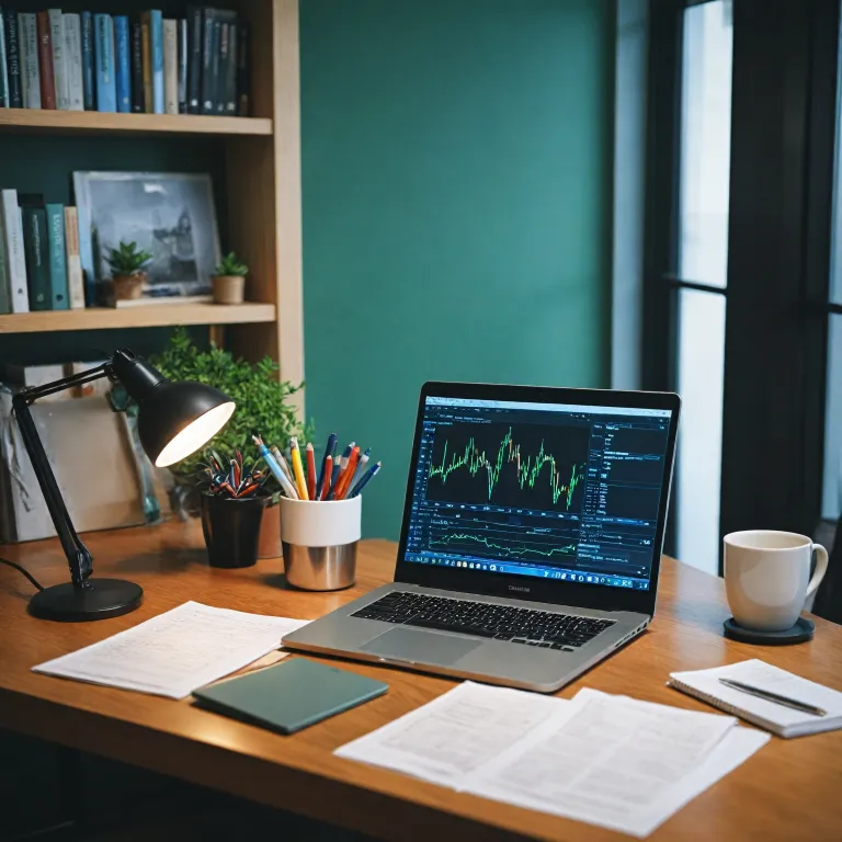 Optimiser la gestion financière : stratégies avancées pour les directeurs administratifs et financiers