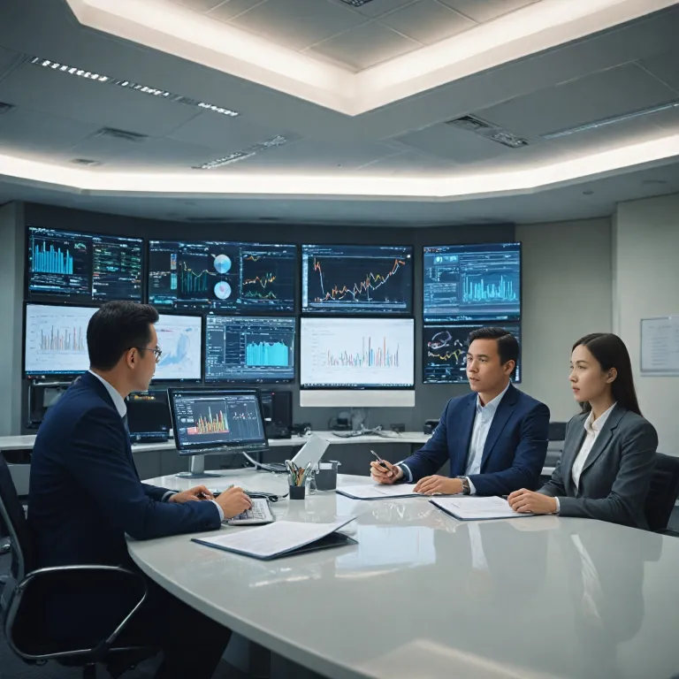 Automatisation des rapports financiers : transformer la gestion financière pour les directeurs administratifs et financiers