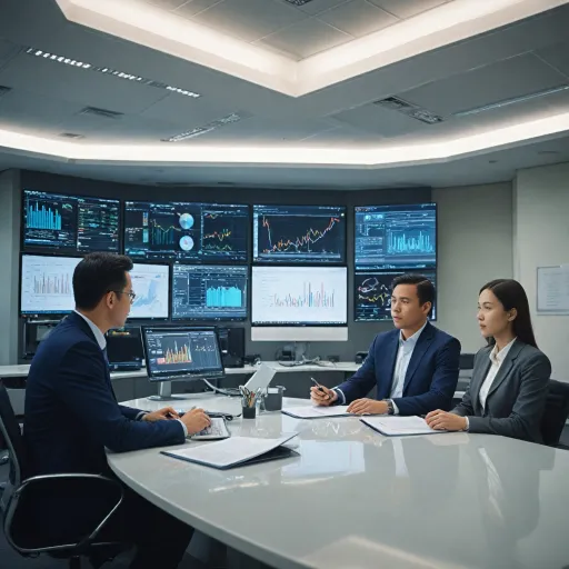 Automatisation des rapports financiers : transformer la gestion financière pour les directeurs administratifs et financiers