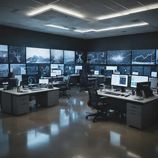 Automatisation intelligente des rapports financiers : transformer la gestion financière pour les directeurs administratifs et financiers