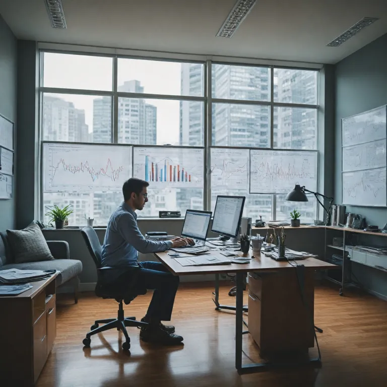 Maîtriser l’analyse des performances financières pour optimiser la gestion d’entreprise