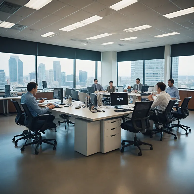 Optimiser la clôture comptable grâce à l’automatisation : enjeux, méthodes et solutions pour les directions financières