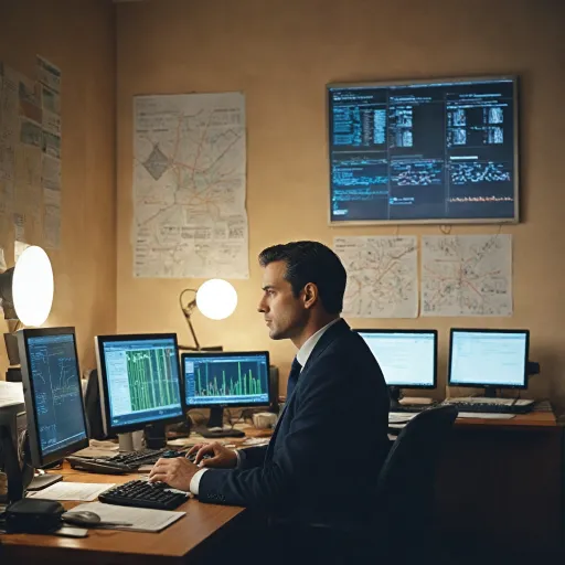 Automatisation comptable : transformer la gestion financière pour les directeurs administratifs et financiers