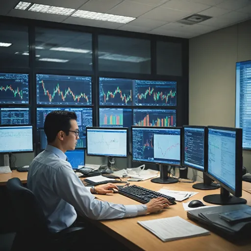 Optimiser la gestion financière grâce à la comptabilité en temps réel : enjeux et solutions pour les directeurs administratifs et financiers