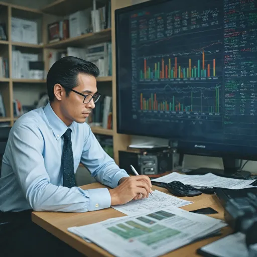 Maîtriser la consolidation financière : stratégies avancées pour les directeurs administratifs et financiers