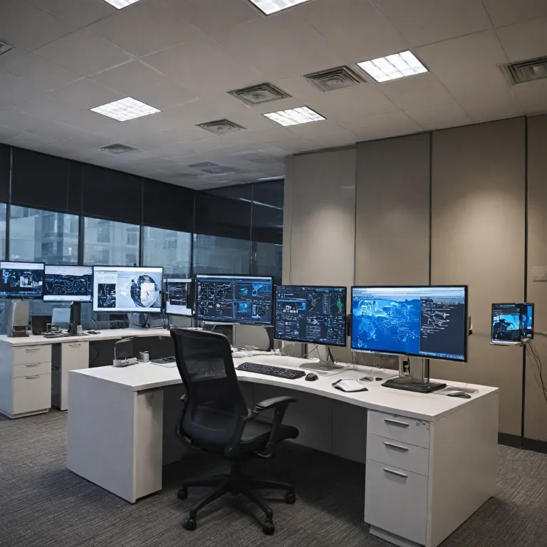 Optimiser la gestion financière avec l’erp ia : intelligence artificielle et automatisation au service des directeurs administratifs et financiers