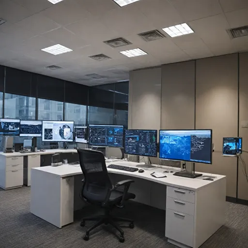 Optimiser la gestion financière avec l’erp ia : intelligence artificielle et automatisation au service des directeurs administratifs et financiers