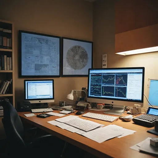 Gestion optimale de la conformité fiscale : stratégies avancées pour les directeurs administratifs et financiers