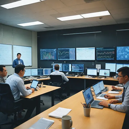 Optimiser la gestion des achats pour renforcer la performance financière de l’entreprise