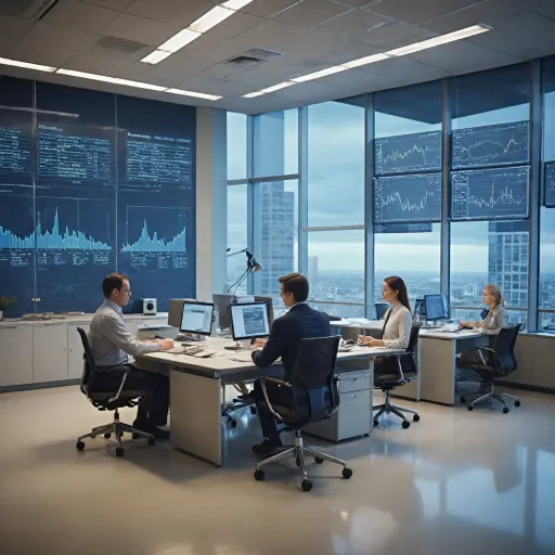 Logiciel cloud : transformer la gestion financière pour les directeurs administratifs et financiers