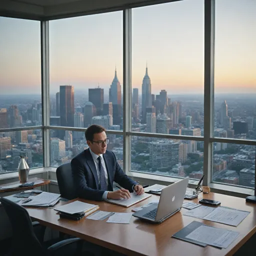 Optimiser la gestion financière avec un logiciel compta adapté aux directeurs administratifs et financiers