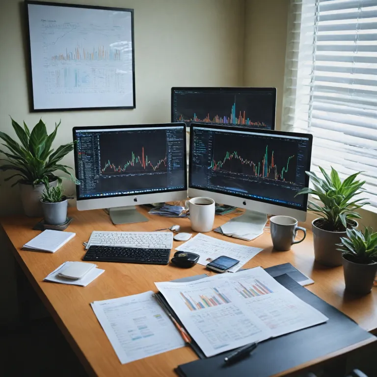 Logiciel comptabilité : piloter la gestion financière avec précision et efficacité