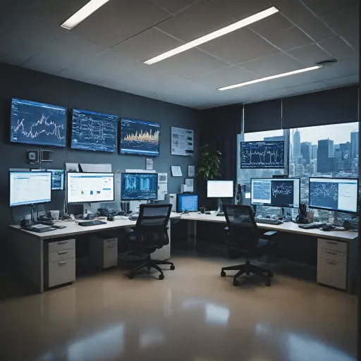 Logiciel comptabilité IA : transformer la gestion financière des directions administratives et financières