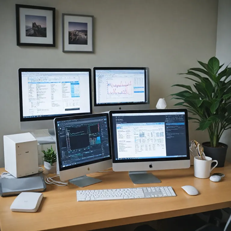 Optimiser la gestion des tiers avec un logiciel de comptabilité performant