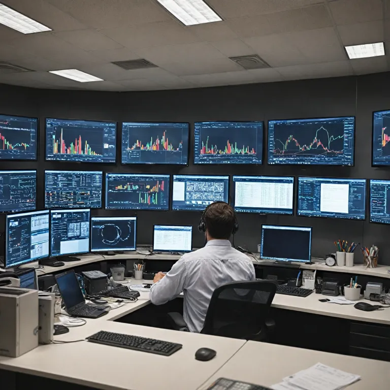 Optimiser la consolidation financière : solutions logicielles pour directeurs administratifs et financiers