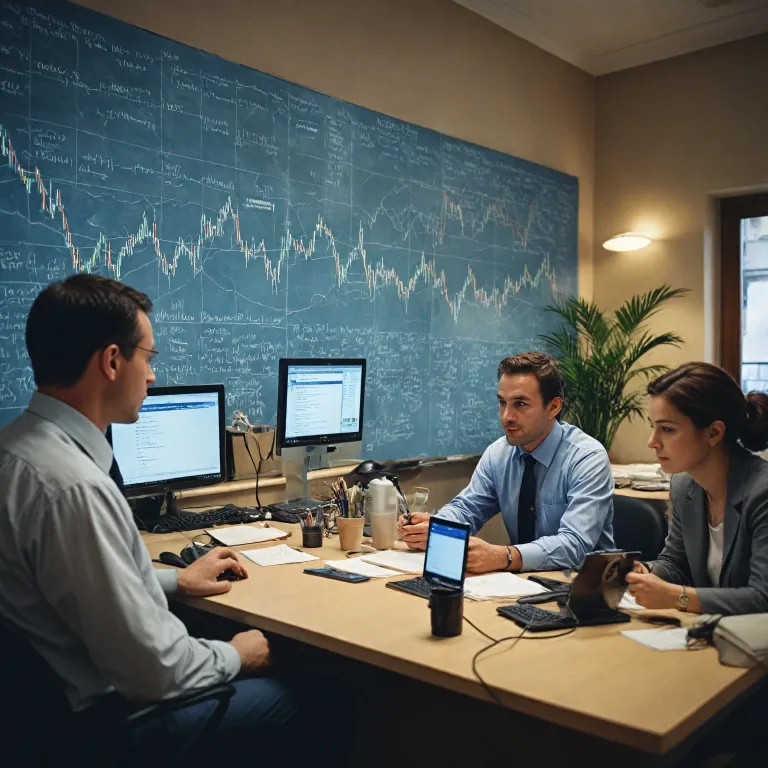 Optimiser la gestion des commandes : solutions logicielles pour directeurs administratifs et financiers