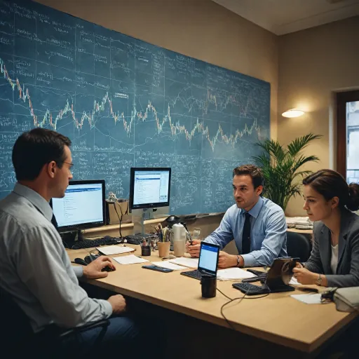 Optimiser la gestion des commandes : solutions logicielles pour directeurs administratifs et financiers