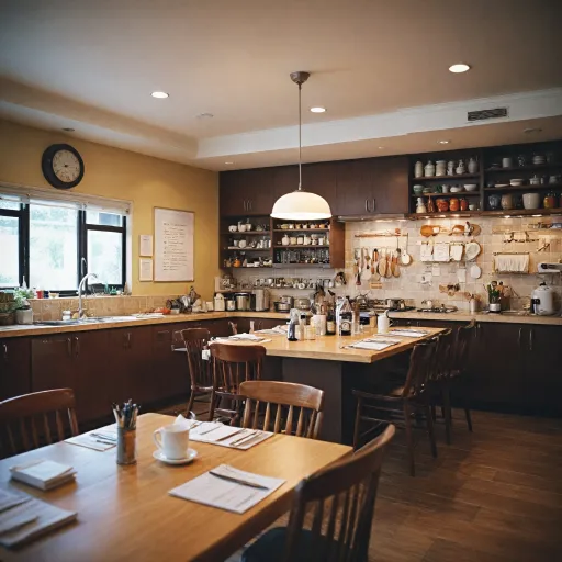 Logiciel de comptabilité pour la restauration : optimiser la gestion financière de votre établissement