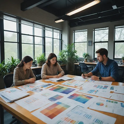 Optimiser la gestion financière avec un logiciel de comptabilité cloud : enjeux et meilleures pratiques