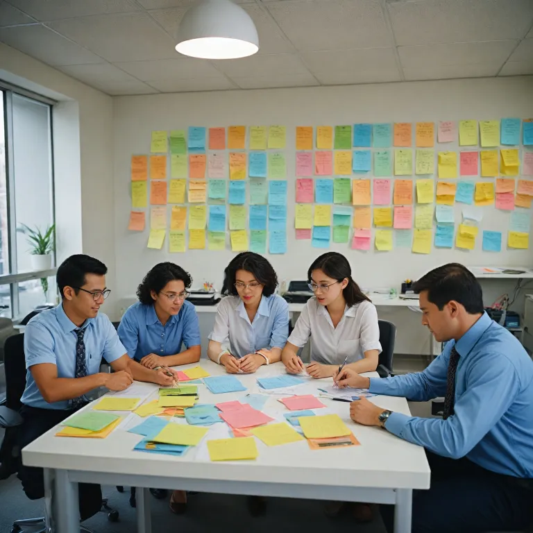 Optimiser la performance des directions financières avec un logiciel daf adapté