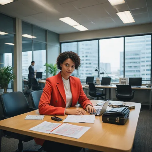 Logiciel gestion financière IA : transformer la gestion des dépenses et des données pour les voyageurs exigeants