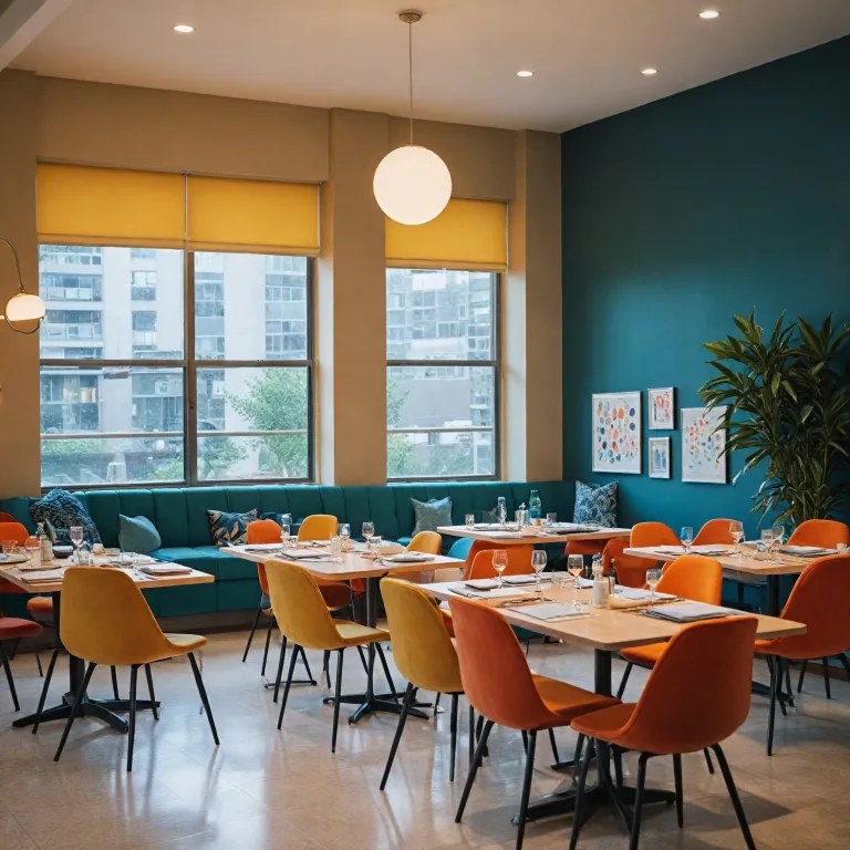 Optimiser la gestion hôtelière grâce à un logiciel de reporting financier personnalisable