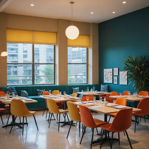 Optimiser la gestion hôtelière grâce à un logiciel de reporting financier personnalisable