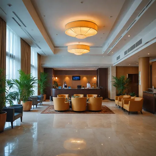 Optimiser la gestion hôtelière avec un logiciel multi établissements : solutions, enjeux et bonnes pratiques