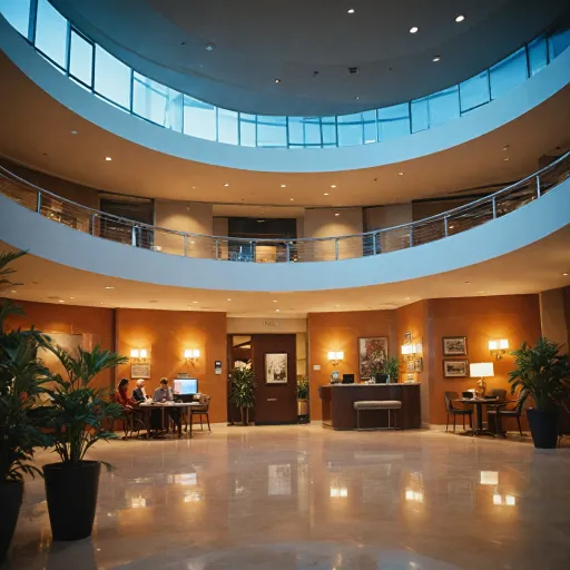 Optimiser la gestion multi sociétés : solutions logicielles pour groupes hôteliers et voyageurs exigeants