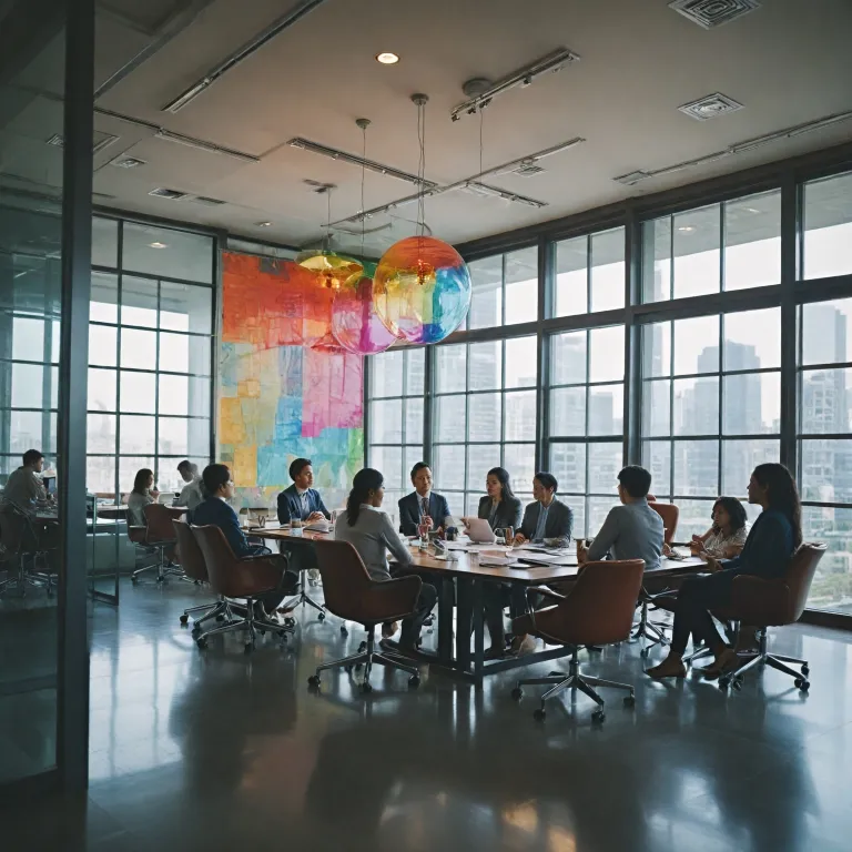 Gestion multi entités : optimiser la gestion financière et le reporting pour les voyageurs exigeants