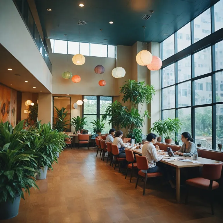 Optimiser la gestion hôtelière grâce au reporting multidimensions